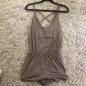 🤩🤩Forever 21 romper!